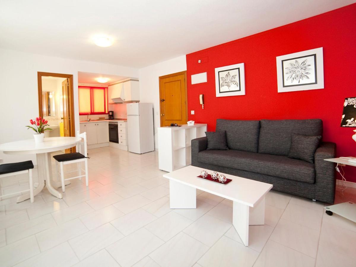 Appartement Apolo Vi-4 By Interhome