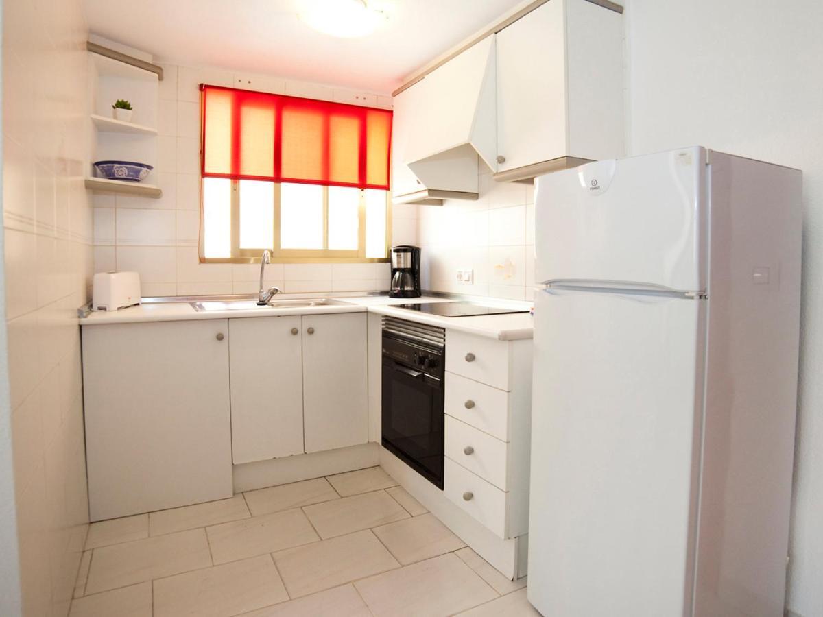 Apartament Apolo Vi-4 By Interhome *