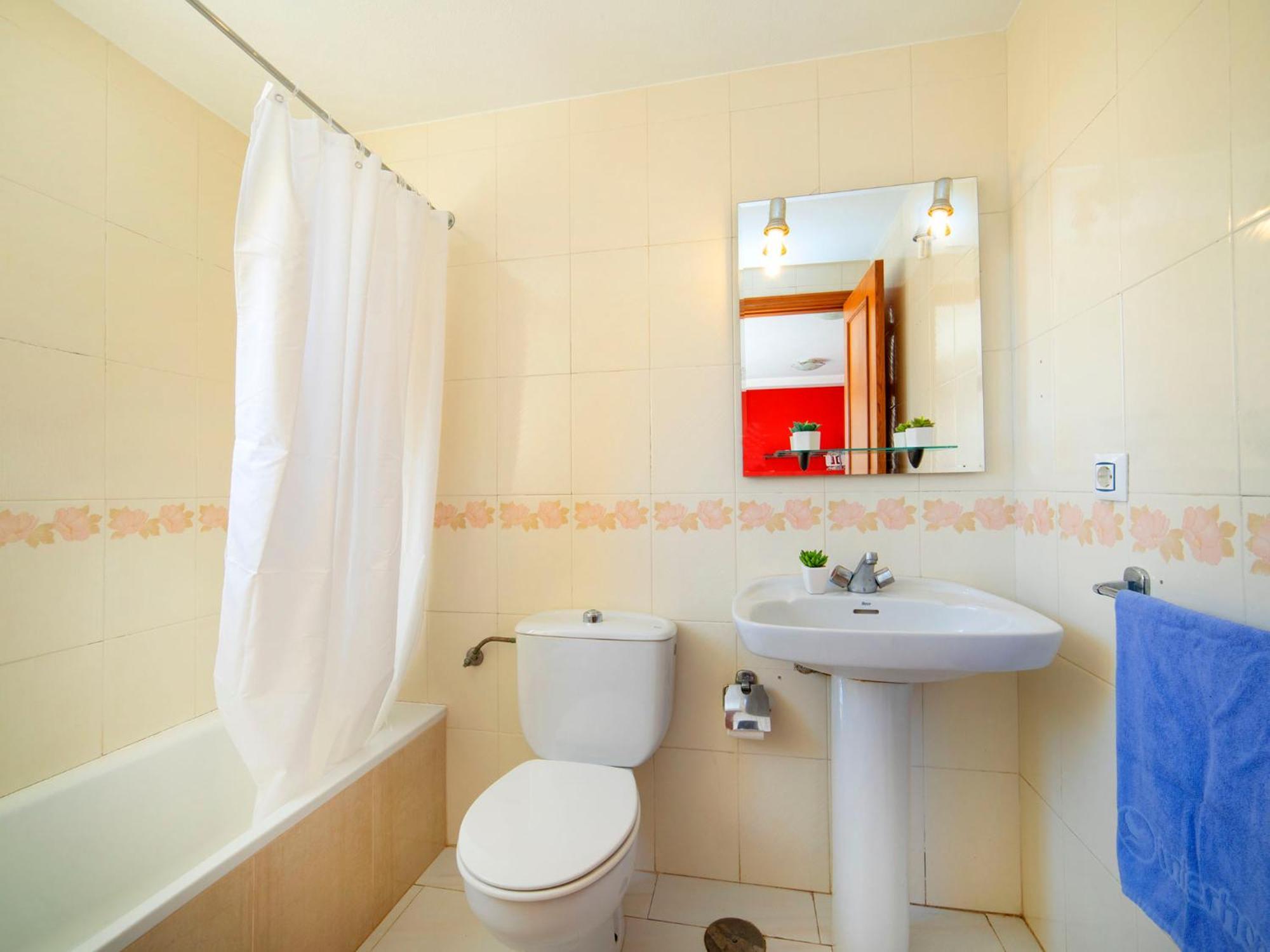 Apolo Vi-4 By Interhome Appartement