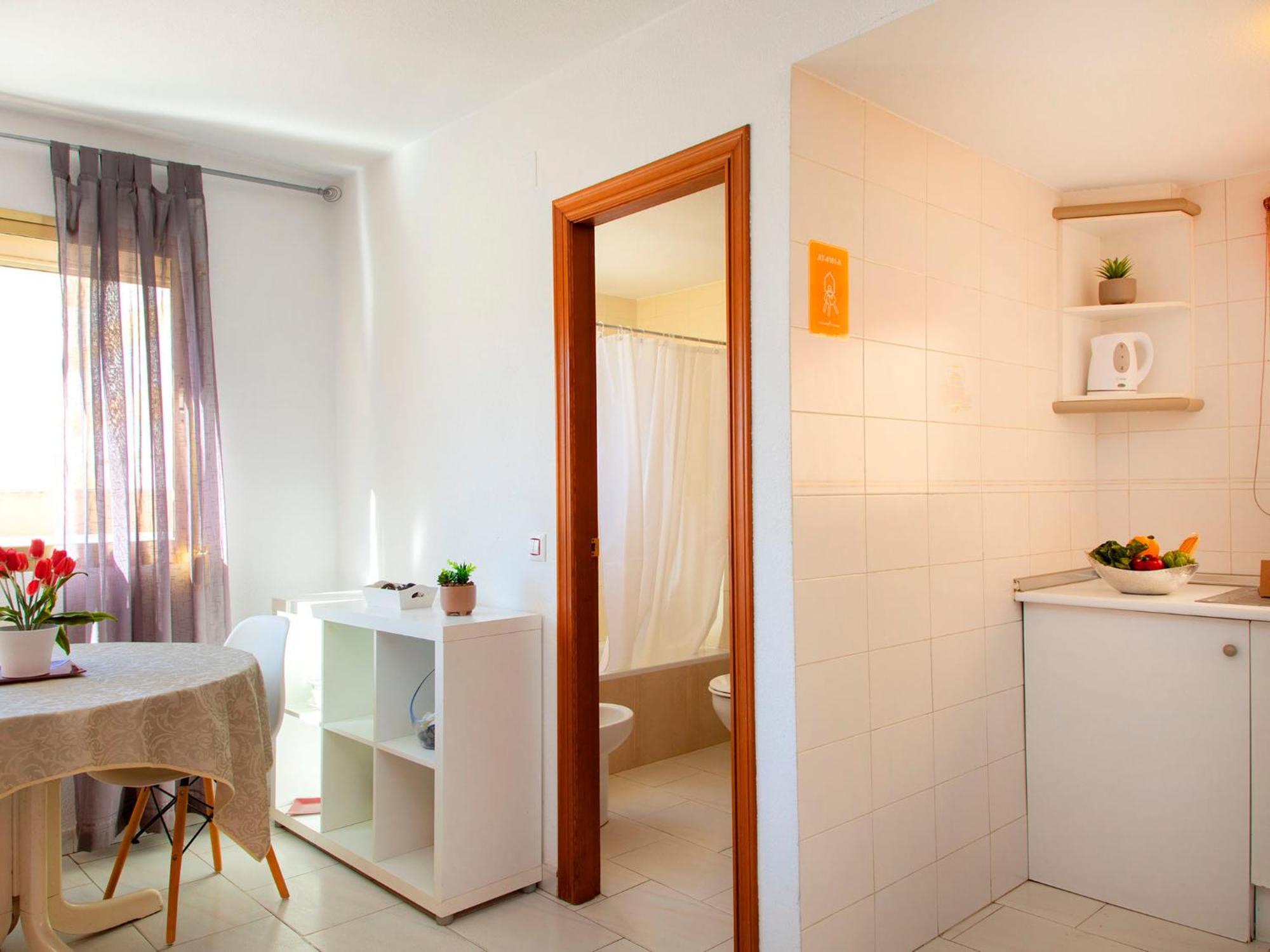 Apartament Apolo Vi-4 By Interhome