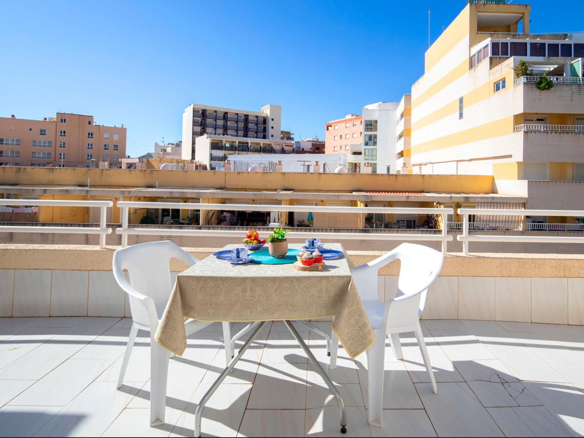 Appartement Apolo Vi-4 By Interhome *