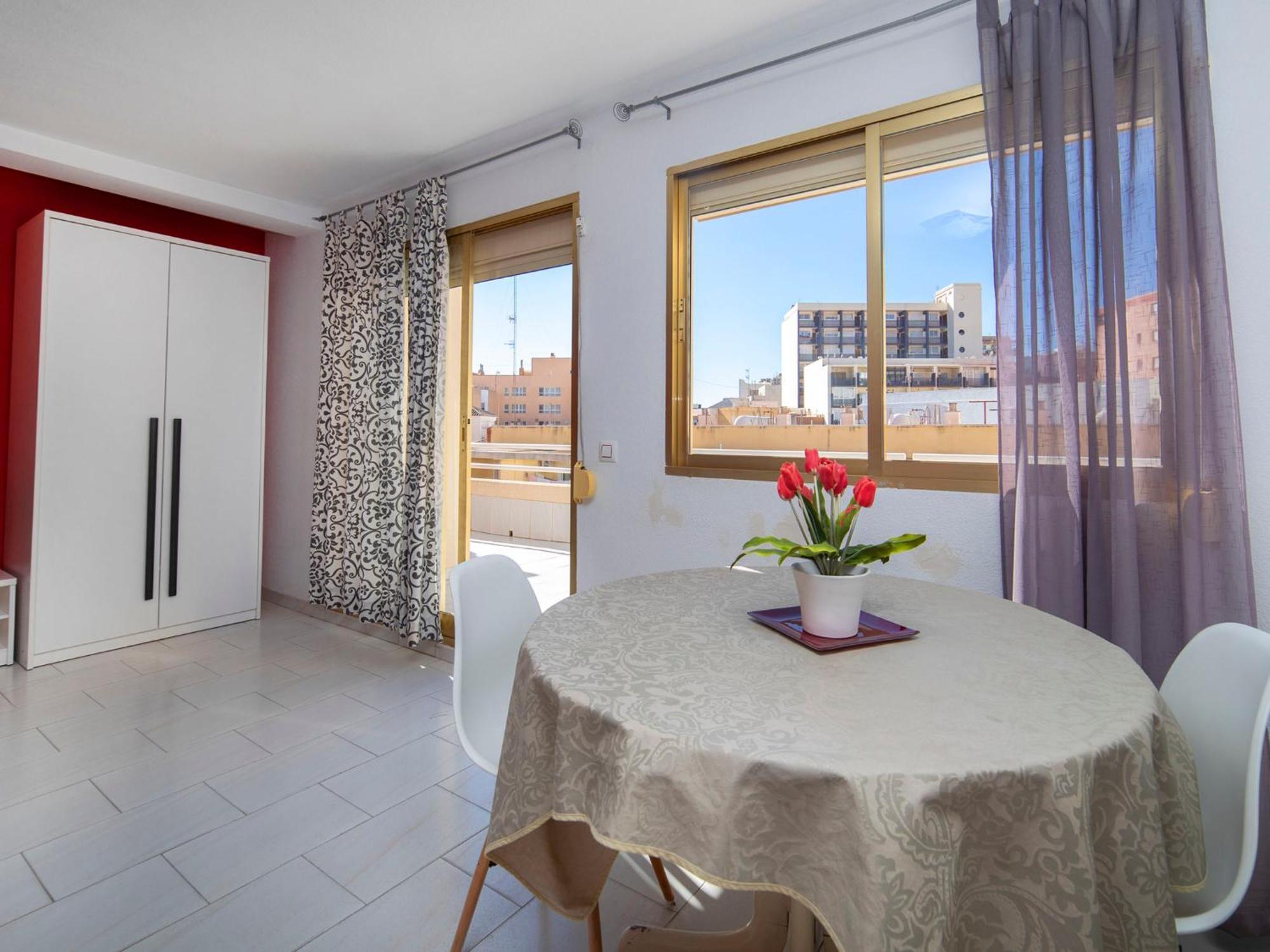 Apolo Vi-4 By Interhome Appartement *