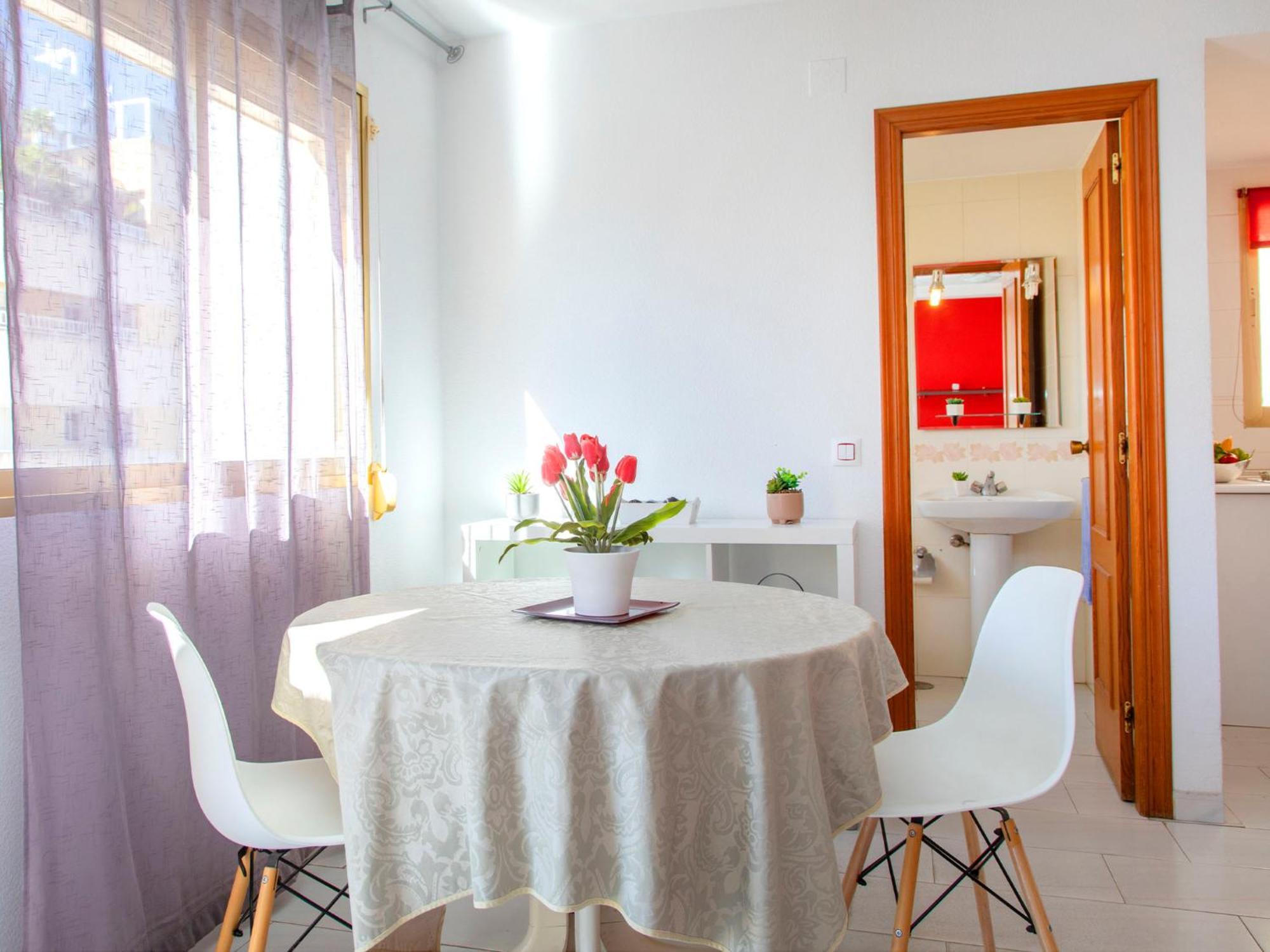 Apolo Vi-4 By Interhome Apartament